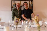 Pascal en Dennis. Oprichters van MISE